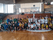 Basket e inclusione: grande successo per la 2ª edizione del Torneo Le Quattro Torri a Corato Il Torneo Le Quattro Torri organizzato da Basket Corato
