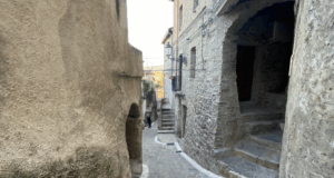 Rischio spopolamento delle aree interne