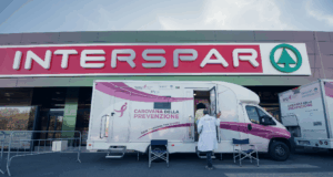 Despar e Komen insieme per la lotta contro il timore al seno