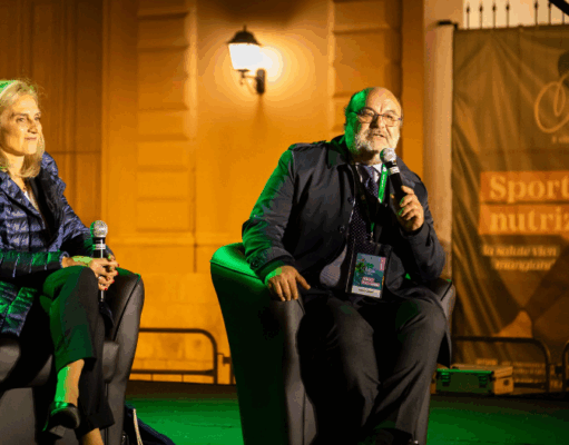 UNAPOL presente al Cibari 2025