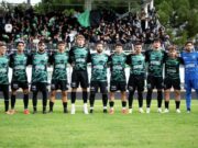 Storica vittoria del Corato Calcio nel rinnovato Stadio Comunale: 5-0 alla Virtus Andria