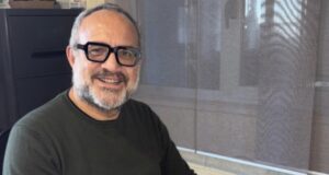 Enzo Mastrodonato candidato al Consiglio regionale della Puglia nella lista “Per la Puglia”