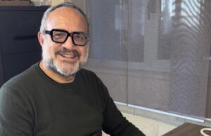 Enzo Mastrodonato ufficializza la candidatura al Consiglio regionale della Puglia Enzo Mastrodonato candidato al Consiglio regionale della Puglia nella lista “Per la Puglia”