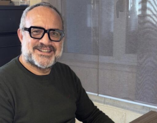 Enzo Mastrodonato candidato al Consiglio regionale della Puglia nella lista “Per la Puglia”