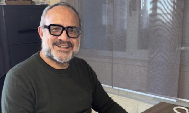 Enzo Mastrodonato Enzo Mastrodonato candidato al Consiglio regionale della Puglia nella lista “Per la Puglia”