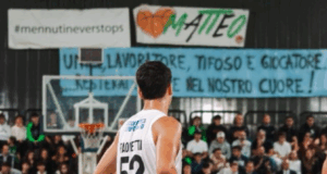Sconfitta casalinga nel derby per la Fas Basket Corato Fas Basket Corato