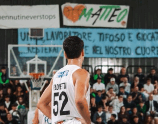 Sconfitta casalinga nel derby per la Fas Basket Corato Fas Basket Corato