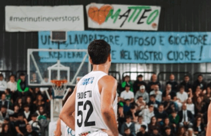 Sconfitta casalinga nel derby per la Fas Basket Corato Fas Basket Corato