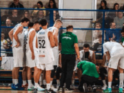 Fas Basket Corato, é l’ora del derby con Molfetta Fas Basket Corato