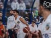 Sconfitta a Brindisi contro la capolista Dinamo per la Fas Basket Corato