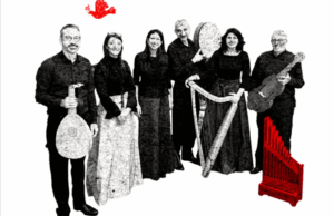 Due concerti tra memoria, gioia e rinascita per il Festival Anima Mea Anima Mea: due concerti ad Andria