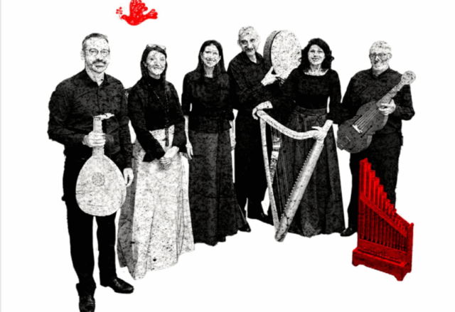 Anima Mea: due concerti ad Andria