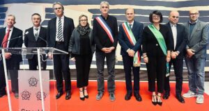 Gemellaggio Corato Grenoble: incontro tra le istituzioni