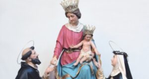 Festa della Madonna del Rosario Corato