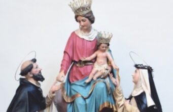 Festa della Madonna del Rosario Corato