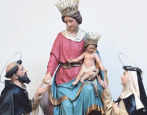 Festa della Madonna del Rosario Corato