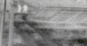 Tentato furto in un impianto fotovoltaico: Vigilanza mette in fuga i ladri