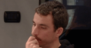 Mario Desiati giornalista scrittore