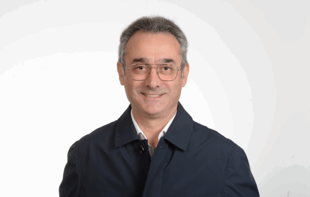Michele Arsale Michele Arsale candidato alle elezioni regionali 2025