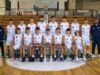 NMC, al Palalosito arriva la Virtus Mesagne per una sfida da alta classifica Squadra di Basket Nuova Matteotti Corato