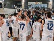 Una pazza NMC vince contro Molfetta in una partita dalle montagne russe Nuova Matteotti Corato vittoria contro Molfetta