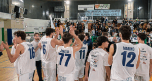 Nuova Matteotti Corato vittoria contro Molfetta