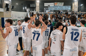 Nuova Matteotti Corato vittoria contro Molfetta