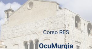 OcuMurgia II Edizione a Corato: un Confronto Multidisciplinare sulle Nuove Frontiere dell’Oftalmologia OcuMurgia II Edizione a Corato: Un Confronto Multidisciplinare sulle Nuove Frontiere dell’Oftalmologia
