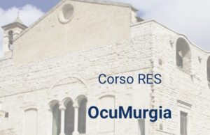 OcuMurgia II Edizione a Corato: un Confronto Multidisciplinare sulle Nuove Frontiere dell’Oftalmologia OcuMurgia II Edizione a Corato: Un Confronto Multidisciplinare sulle Nuove Frontiere dell’Oftalmologia
