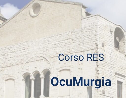 OcuMurgia II Edizione a Corato: Un Confronto Multidisciplinare sulle Nuove Frontiere dell’Oftalmologia