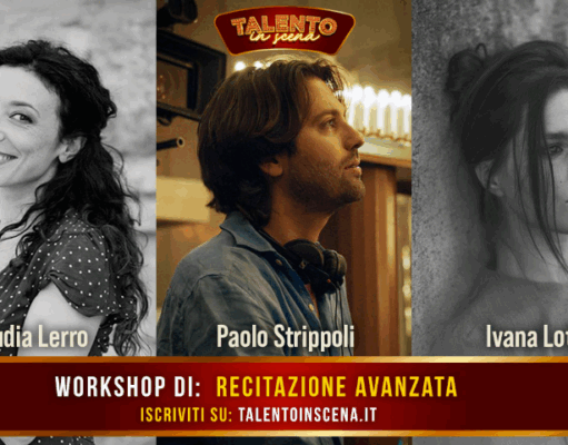 i docenti Claudia Lerro, Ivana Lotito e Paolo Strippoli