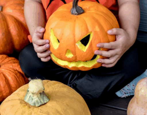 Doppio appuntamento per bambini al Museo della Città e del Territorio di Corato in occasione di Halloween