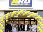 Nuova apertura del punto vendita ARD Discount a Corato