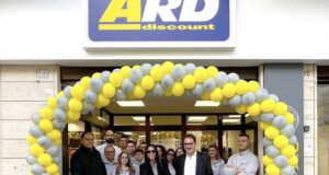 Nuova apertura del punto vendita ARD Discount a Corato