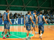 Adriatica Industriale Virtus Corato sconfitta a Molfetta