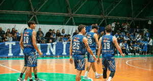 Adriatica Industriale Virtus Corato sconfitta a Molfetta