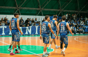 Adriatica Industriale Virtus Corato sconfitta a Molfetta