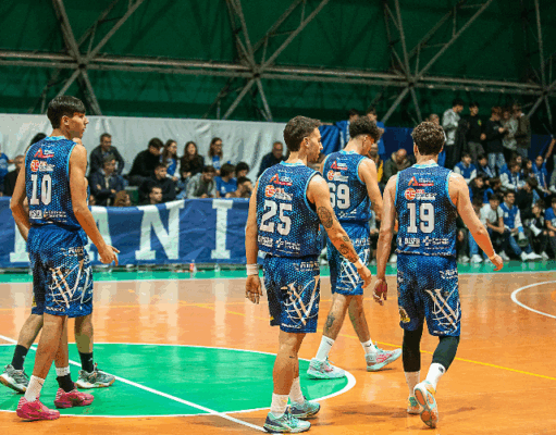 Adriatica Industriale Virtus Corato sconfitta a Molfetta