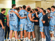 vittoria dell’Adriatica Industriale Virtus Corato contro l’Invicta Molfetta