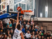 Fas Basket Corato, contro Mola obiettivo prima vittoria casalinga