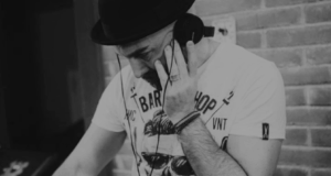 Carlo Chicco protagonista a Corato nel nuovo appuntamento del format “Talk e Rock” ospitato da OPEN