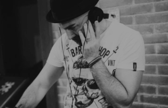 Carlo Chicco protagonista a Corato nel nuovo appuntamento del format “Talk e Rock” ospitato da OPEN