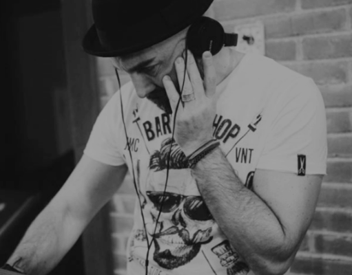 Carlo Chicco protagonista a Corato nel nuovo appuntamento del format “Talk e Rock” ospitato da OPEN