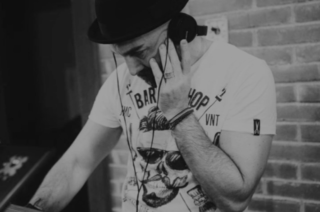 Carlo Chicco Carlo Chicco protagonista a Corato nel nuovo appuntamento del format “Talk e Rock” ospitato da OPEN