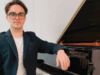 Cristian De Martino apre il ciclo dedicato ai giovani talenti del Festival Fausto Zadra Cristian De Martino al Festival pianistico Fausto Zadra