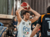 Diego Corral Fas Basket Corato