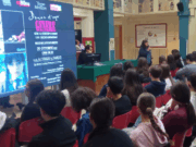 Progetto “Donne di ogni Genere” all’Oriani-Tandoi