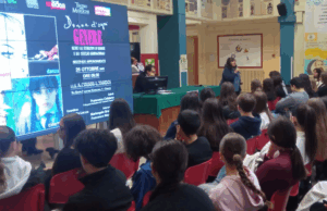 Progetto “Donne di ogni Genere” all’Oriani-Tandoi