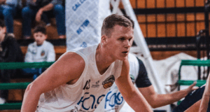 Pre Castellaneta Fas Basket Corato