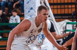 Fas Basket Corato, impegno duro in trasferta a Castellaneta Pre Castellaneta Fas Basket Corato